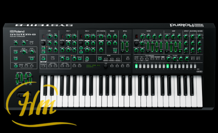 ROLAND SYSTEM-8