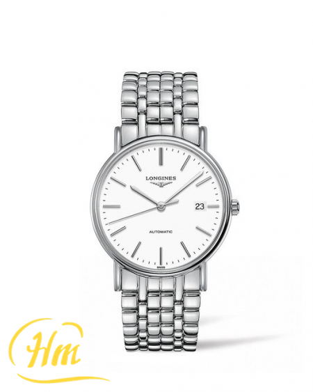 Longines Presence L49214126