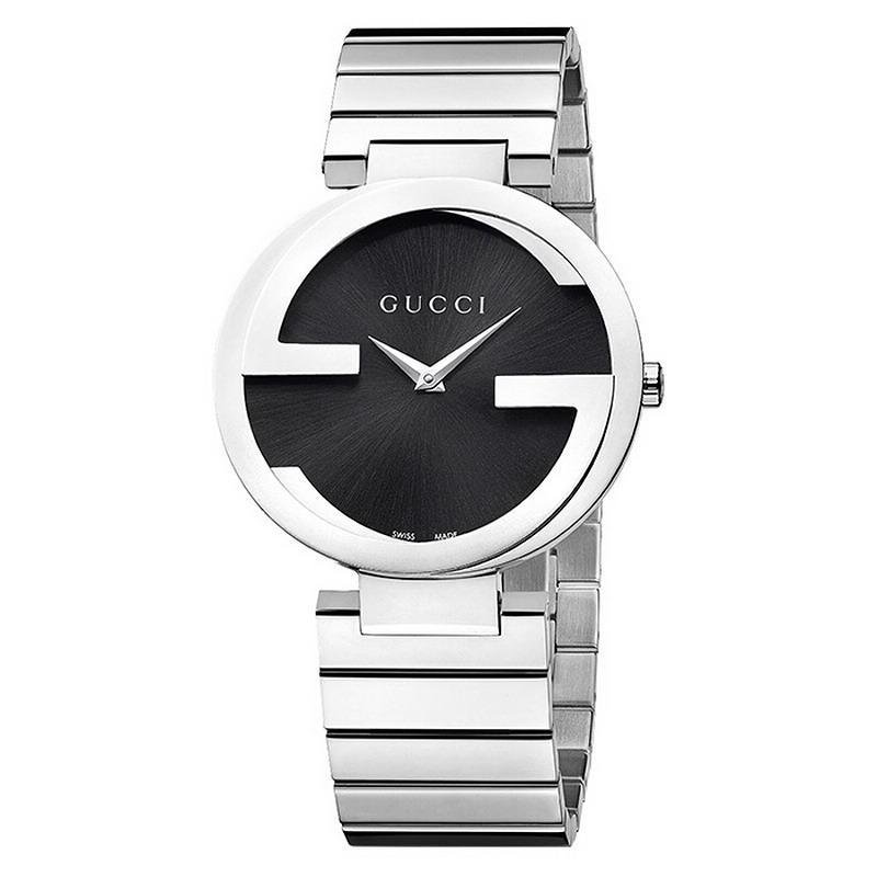 Gucci Interlocking G Watch YA133307