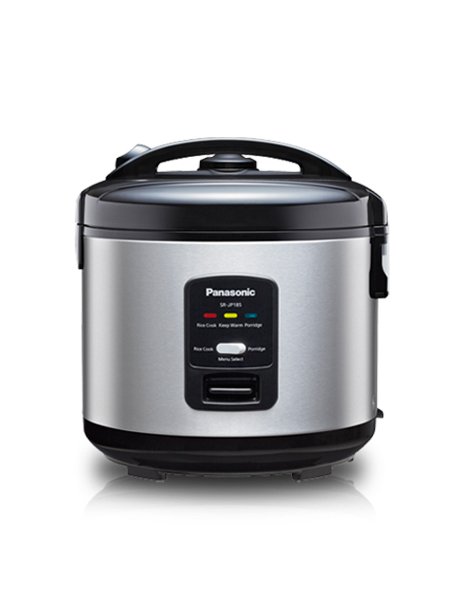 Panasonic SR-JP185WSW