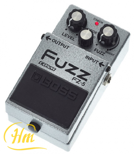 BOSS FZ-5