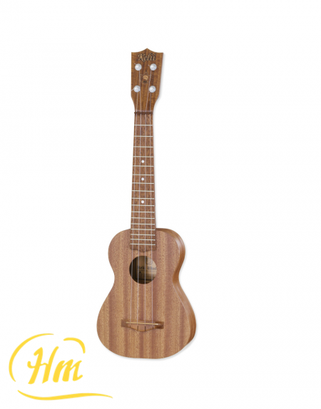 ARIA S-BLN/M -Soprano Long Neck-