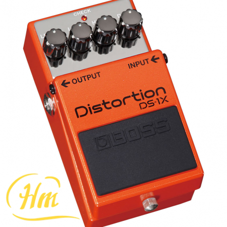 BOSS DS-1X