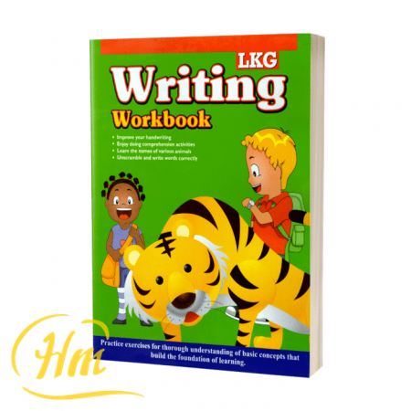 Writing Workbook