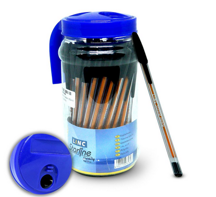 Starline Ballpen (50pcs)