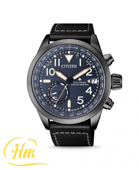 Citizen Promaster Land CC3067-11L
