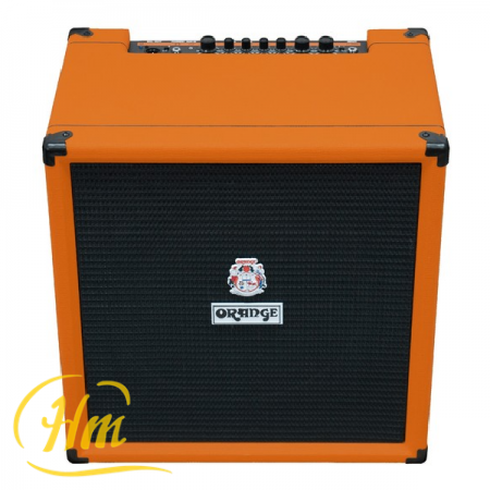 YAMAHA CRUSH BASS 100