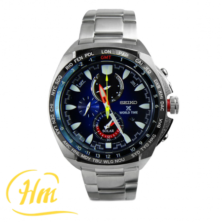 Seiko  Prospex SSC549P1