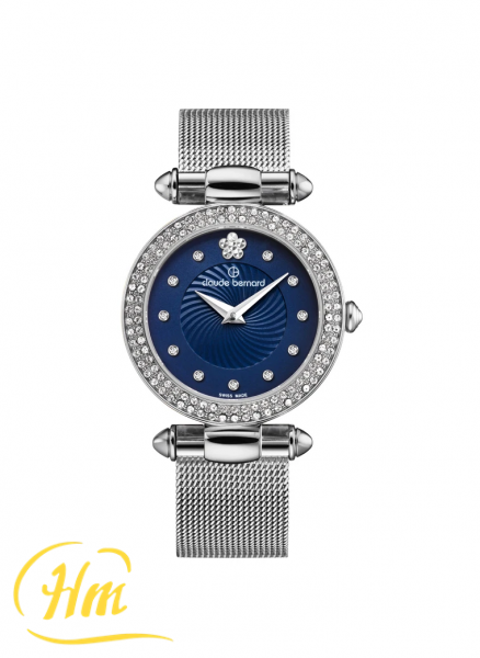 Claude Bernard Dress Code 20504- 3PM- BUIFN2