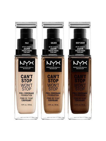 NYX PROFESSIONAL MAKEUP