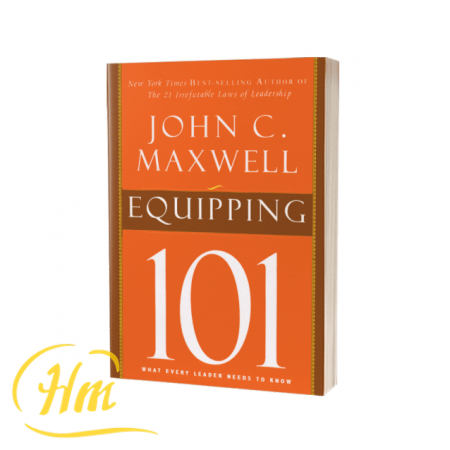 EQUIPPING
