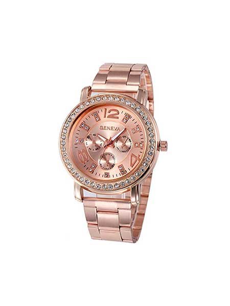Geneva Platinum  GP-381