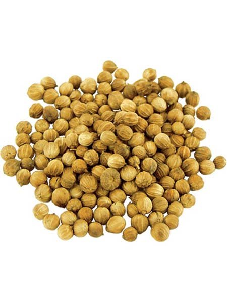Coriander Seeds