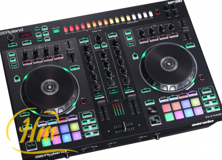 ROLAND DJ-505