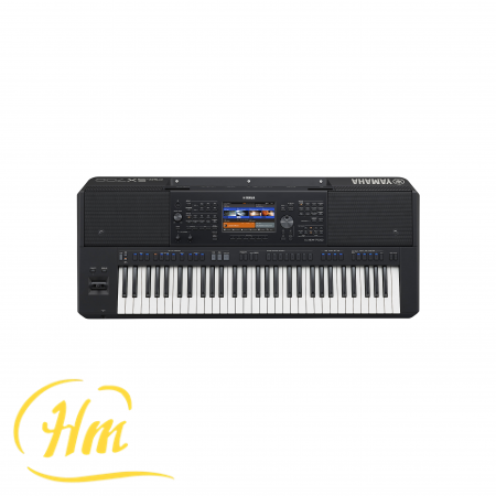 Yamaha PSR-SX700
