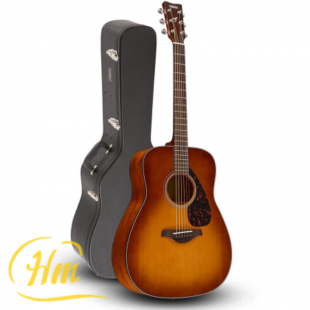 Yamaha FG800 NT/BL/SB/BS