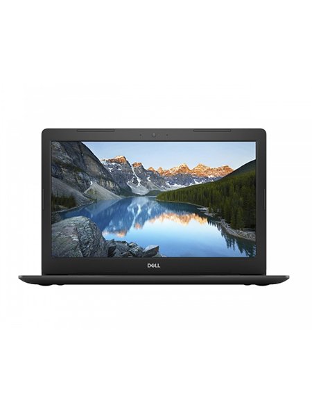 Dell Inspire 5583 Black(i5-8Gen)