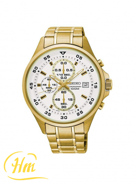 Seiko Quartz SKS632P1