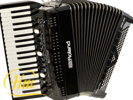 ROLAND FR-4x