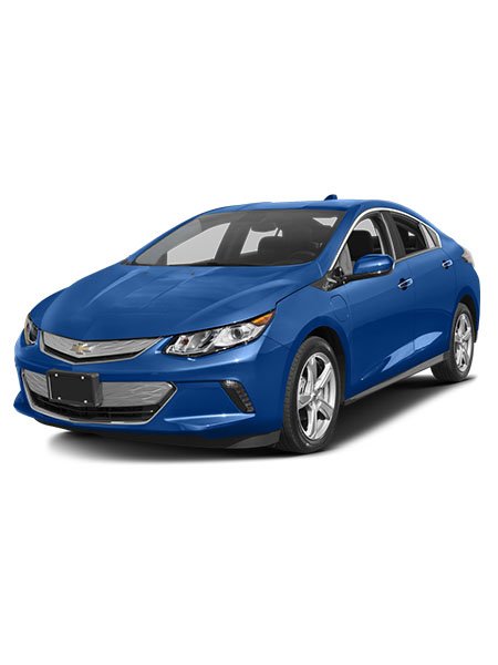 CHEVROLET CRUZE Blue