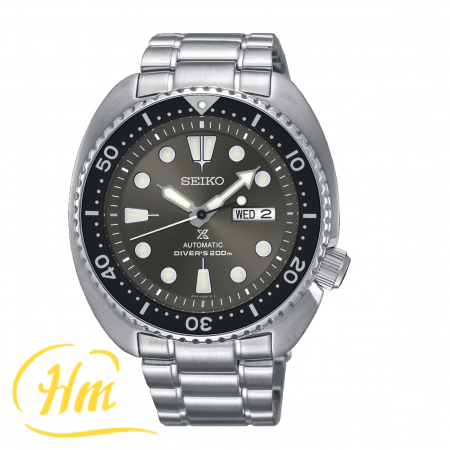 Seiko  Prospex Driver's SRPC23K1S