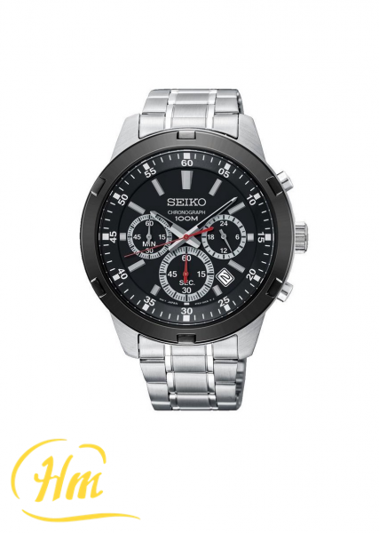 Seiko Quartz SKS611P1