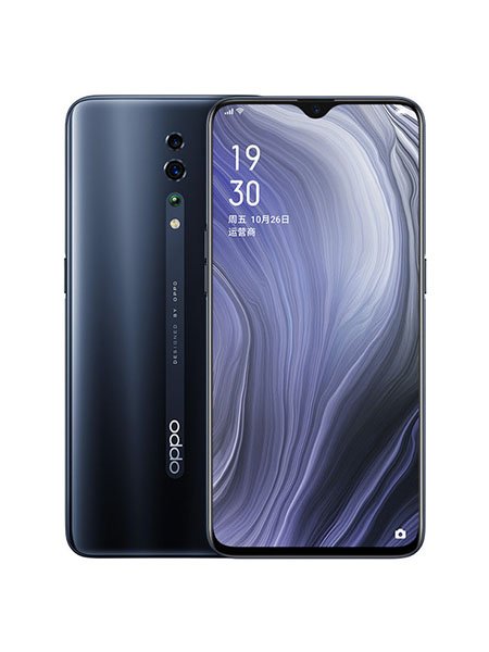 OPPO Reno Grey (8GB-64GB)
