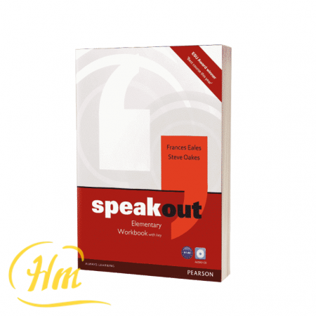 Speakout Workbook (Elementary)