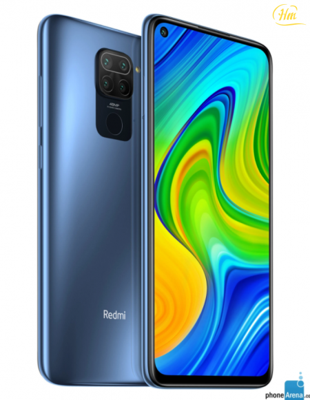 Redmi Note 9