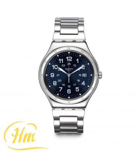 Swatch Big Classic BLUE BOAT YWS420G