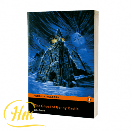 Ghost of Genny Castle
