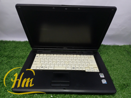 Fujitsu FMV lifebook