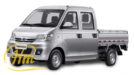 KARRY YOKI DOUBLE CAB ( 1200 KG )