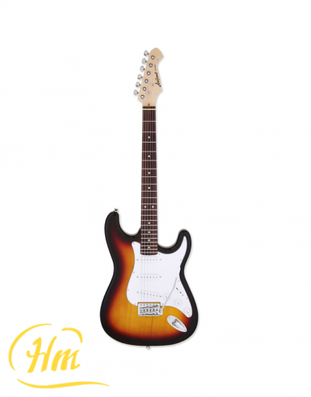 ARIA STG-003