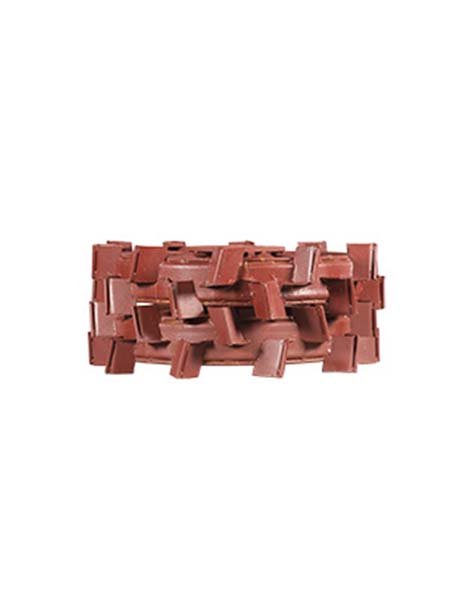 Anti Skid Iron Wheel (GBS-010)