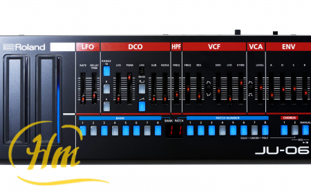 ROLAND JU-06