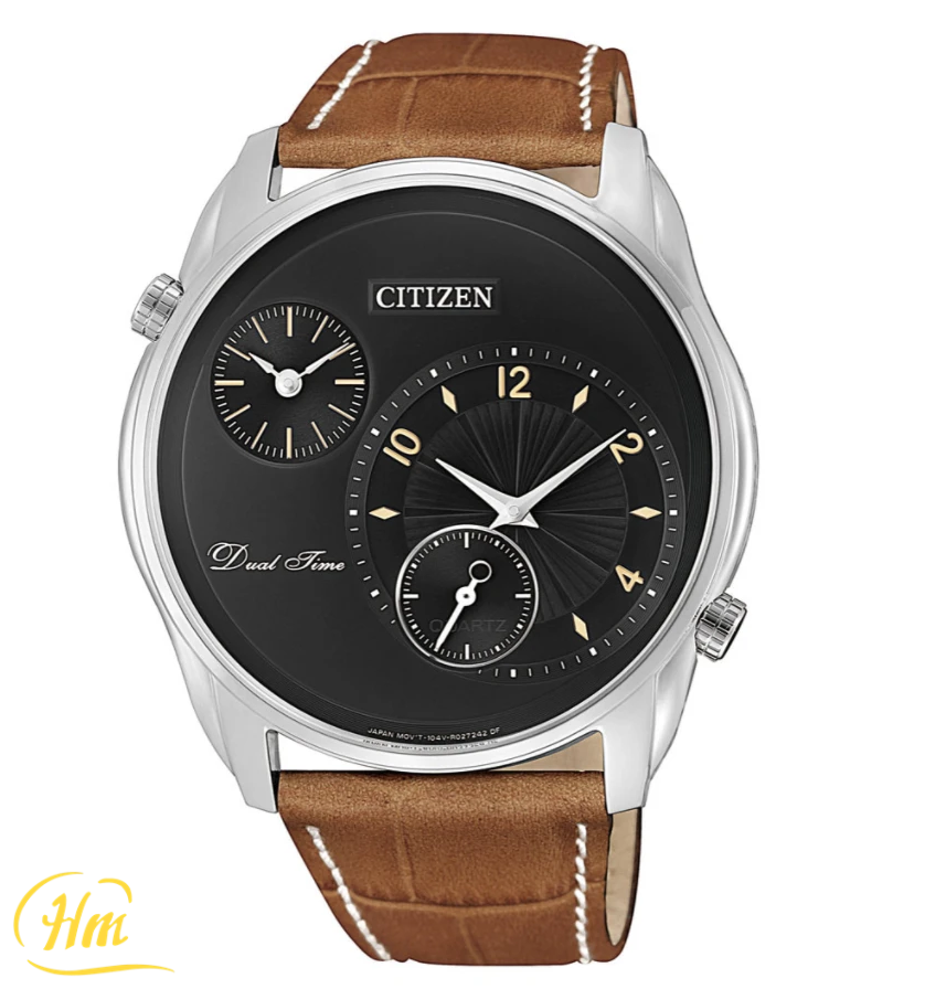 Citizen Dual Time AO3030-08E  Regular price