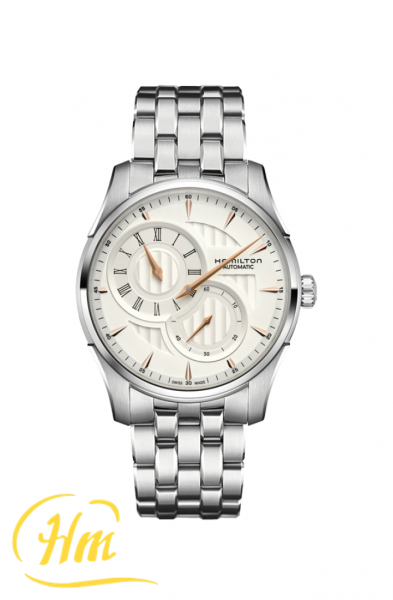 Hamilton Jazzmaster REGULATOR AUTO H42615151