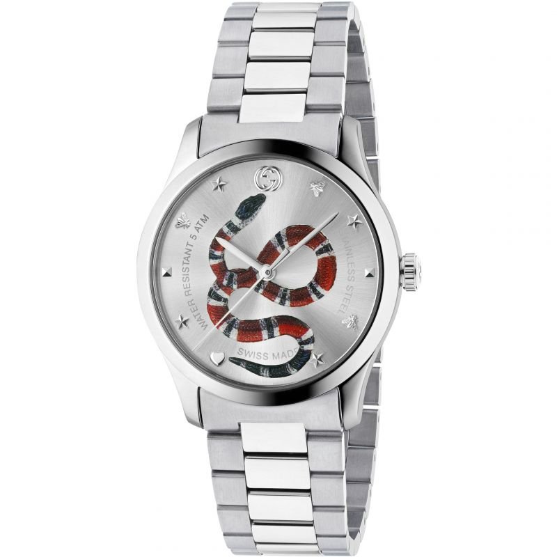 GUCCI G-Timeless YA1264076