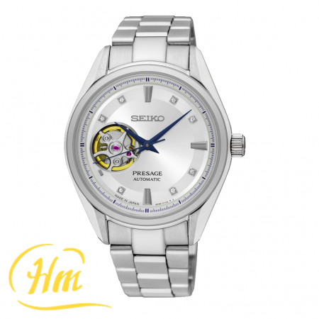 Seiko  Presage SSA811J1