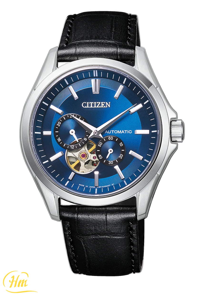 Citizen Mechanical NP1010-01L
