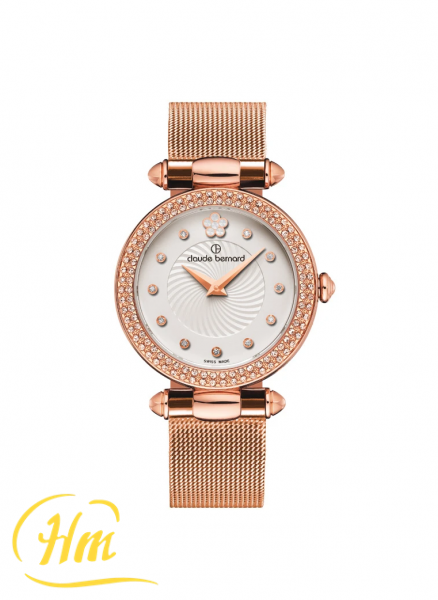 Claude Bernard Dress Code 20504 37RPM APR2