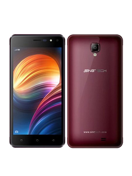 Singtech H1S (1GB-8GB) Red