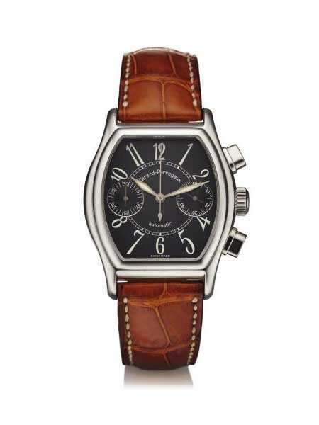 Girard Perregaux Richeville 2750