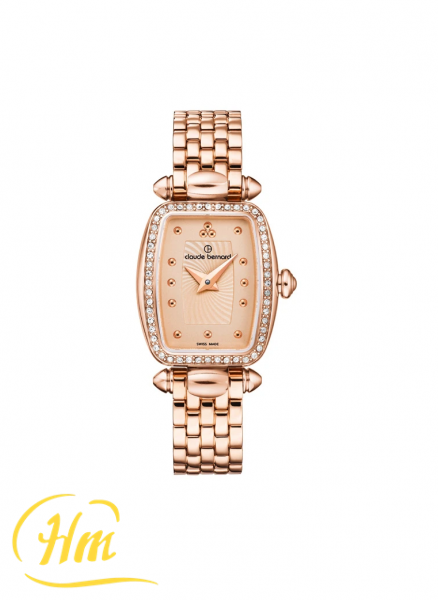 Claude Bernard Mini Tonneau 20211 37RPM BEIR
