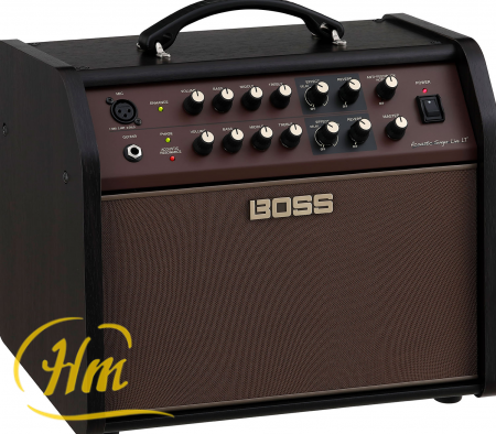 BOSS ACS LIVE LT