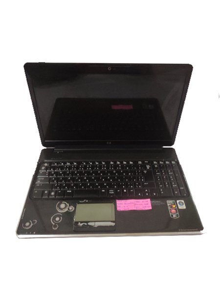 hp (AMD)