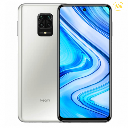 Mi Note 9S