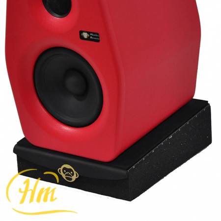 MONKEY BASE FOR MONITOR SPEAKERS