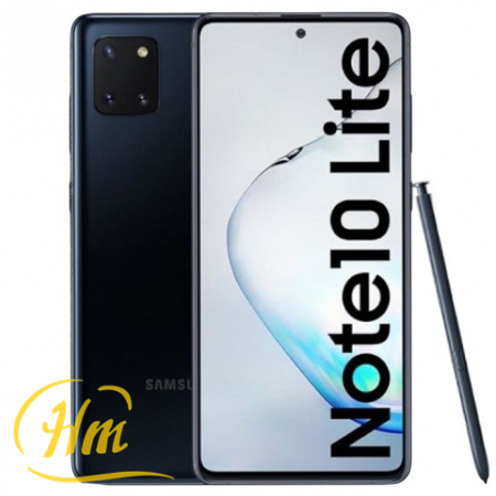 SAMSUNG  Note 10 lite
